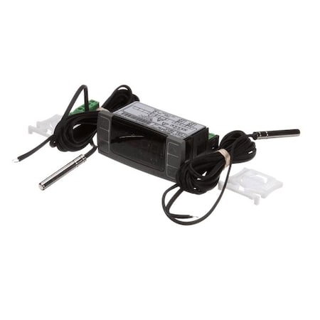 Randell Control, Dixell, Pre-Programmed Qdoba 9040K-7M-, X RP CNT1002